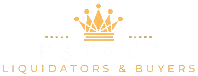 Estate Liquidators & Buyers Goose Creek - Antique Buyers