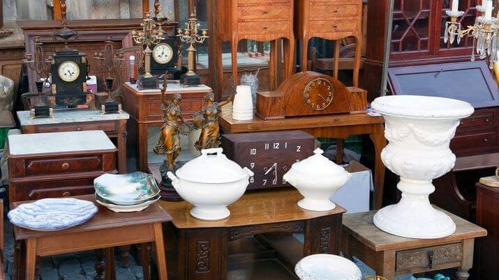 Antique china buyers Goose Creek South Carolina. Updated 2025.