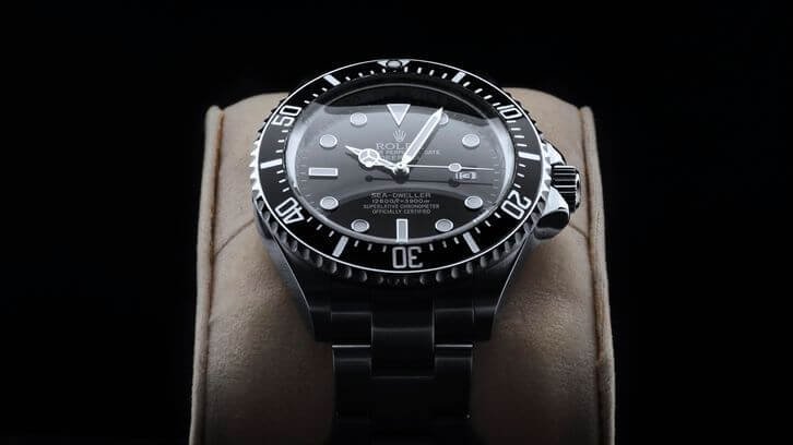 Rolex buyers Goose Creek South Carolina. Updated 2025.